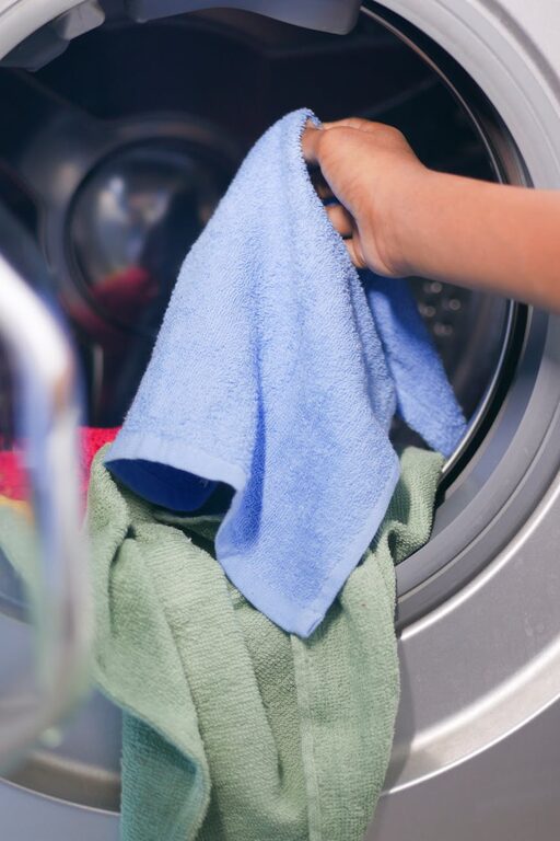 Tips for Keeping Towels Fresh and Fluffy Every Day