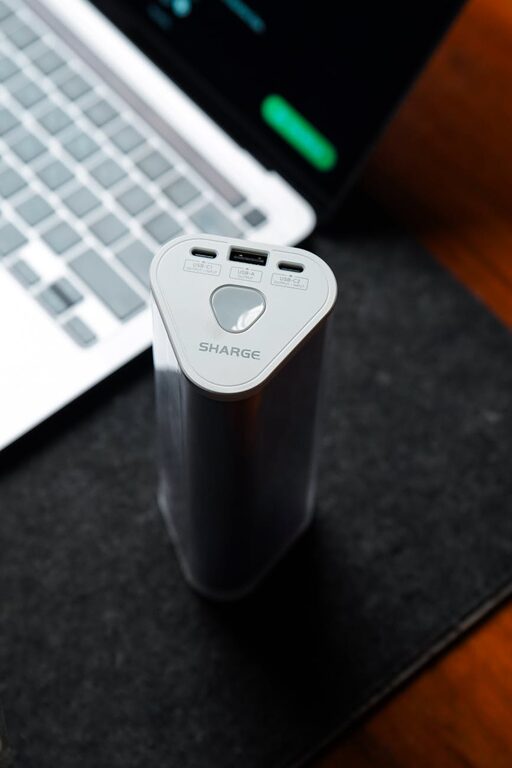 How to Set Up a Convenient Charging Station for All Your Devices